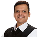 Shri. Devendra Fadnavis