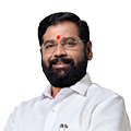 Shri. Eknath Shinde