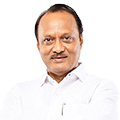 Shri. Ajit Pawar